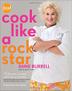 Cover art for COOK LIKE A ROCK STAR