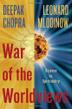 Cover art for WAR OF THE WORLDVIEWS
