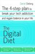 Cover art for THE DIGITAL DIET