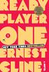 Cover art for READY PLAYER ONE