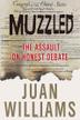 Cover art for MUZZLED