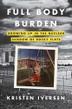 Cover art for FULL BODY BURDEN