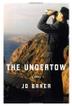 Cover art for THE UNDERTOW
