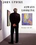 Cover art for ALWAYS LOOKING