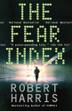 Cover art for THE FEAR INDEX