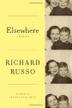 Cover art for ELSEWHERE