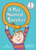 Cover art for A PET NAMED SNEAKER