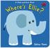 Cover art for WHERE'S ELLIE?
