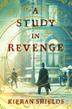 Cover art for A STUDY IN REVENGE