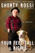 Cover art for FOUR FEET TALL AND RISING
