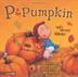 Cover art for P IS FOR PUMPKIN