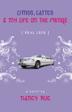 Cover art for LIMOS, LATTES & MY LIFE ON THE FRINGE