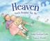 Cover art for HEAVEN