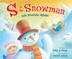 Cover art for S IS FOR SNOWMAN