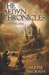 Cover art for CHOSEN ONES