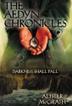 Cover art for DARKNESS SHALL FALL