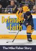 Cover art for DEFENDER OF FAITH