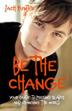 Cover art for BE THE CHANGE