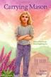 Cover art for CARRYING MASON