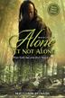 Cover art for ALONE YET NOT ALONE