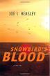Cover art for SNOWBIRD’S BLOOD