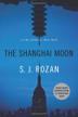 Cover art for THE SHANGHAI MOON