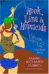 Cover art for HOOK, LINE & HOMICIDE