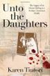 Cover art for UNTO THE DAUGHTERS