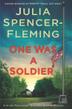 Cover art for ONE WAS A SOLDIER