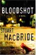 Cover art for BLOODSHOT