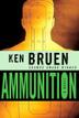 Cover art for AMMUNITION