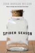 Cover art for SPIDER SEASON