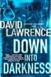 Cover art for DOWN INTO DARKNESS