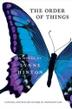 Cover art for THE ORDER OF THINGS