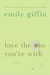 Cover art for LOVE THE ONE YOU’RE WITH