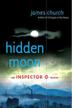 Cover art for HIDDEN MOON