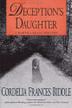 Cover art for DECEPTION’S DAUGHTER