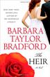 Cover art for THE HEIR