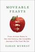 Cover art for MOVEABLE FEASTS