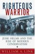 Cover art for RIGHTEOUS WARRIOR