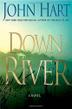 Cover art for DOWN RIVER