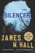 Cover art for SILENCER