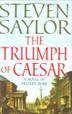 Cover art for THE TRIUMPH OF CAESAR