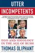 Cover art for UTTER INCOMPETENTS