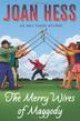 Cover art for THE MERRY WIVES OF MAGGODY