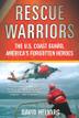 Cover art for RESCUE WARRIORS