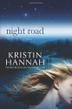 Cover art for NIGHT ROAD