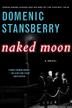 Cover art for NAKED MOON