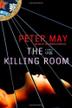 Cover art for THE KILLING ROOM