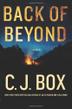 Cover art for BACK OF BEYOND